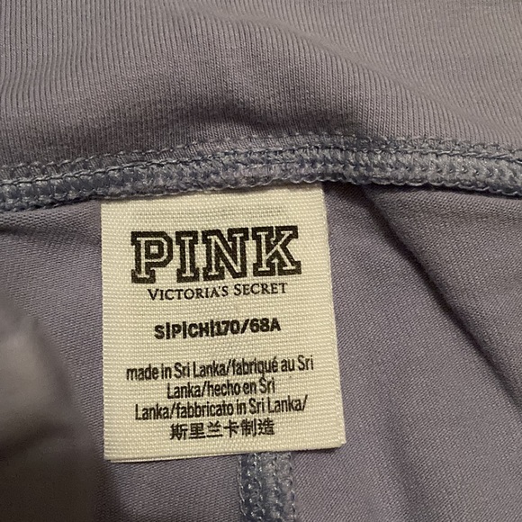 Victoria secret Crossover Waist Flare Pants:Leggings - Picture 5 of 7